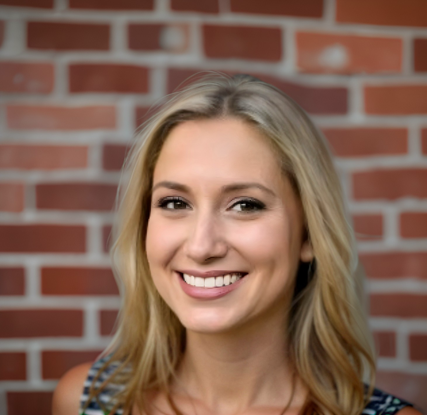 Amanda Reese