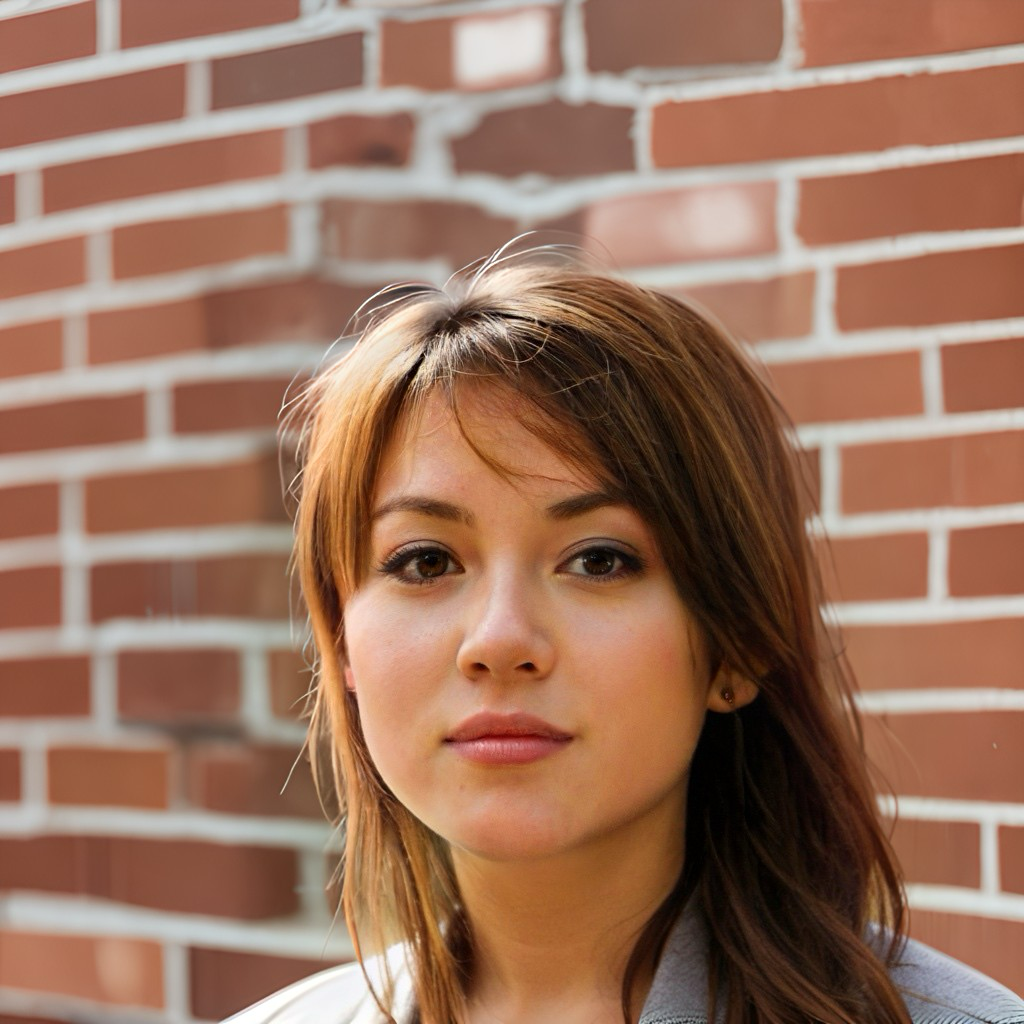 Jasmine Huang