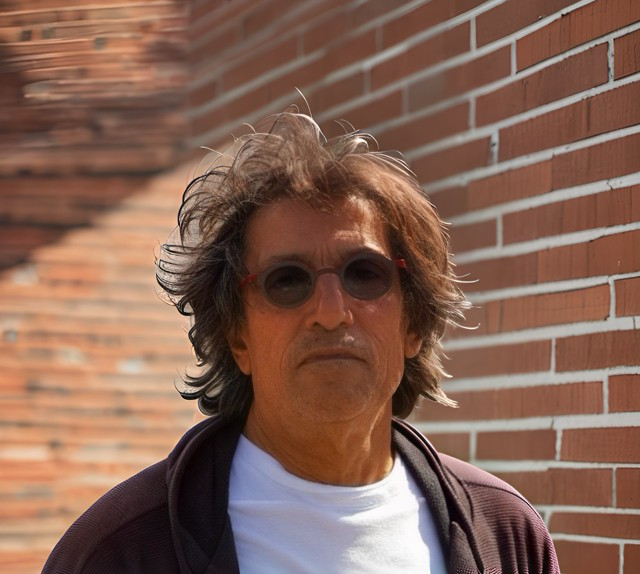 Nicolas Severino